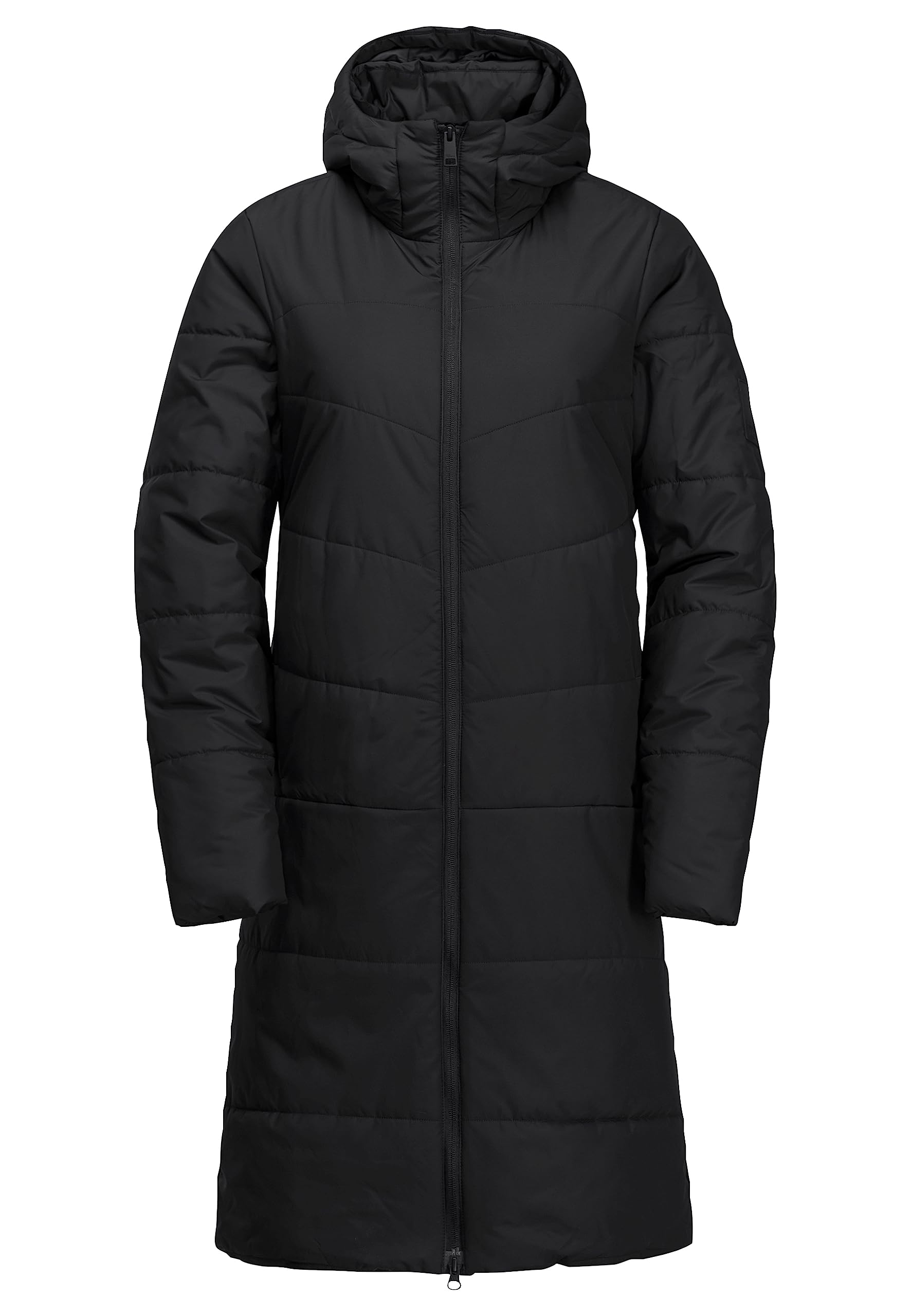 Jack Wolfskin Deutzer płaszcz damski