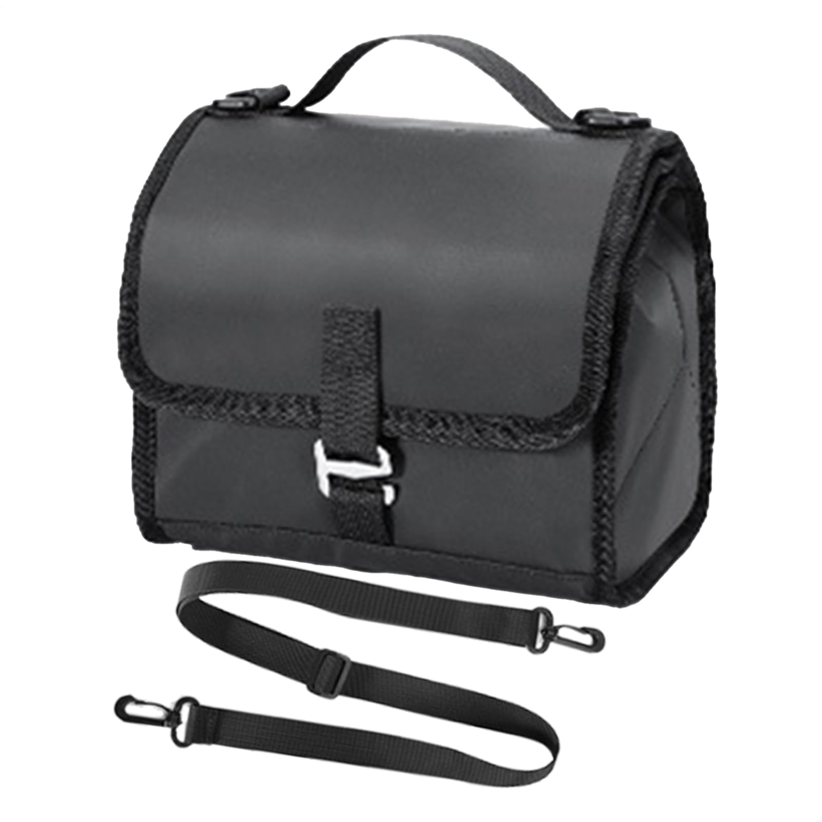 Sac de Guidon pour Vélo Sac De Stockage Pliable