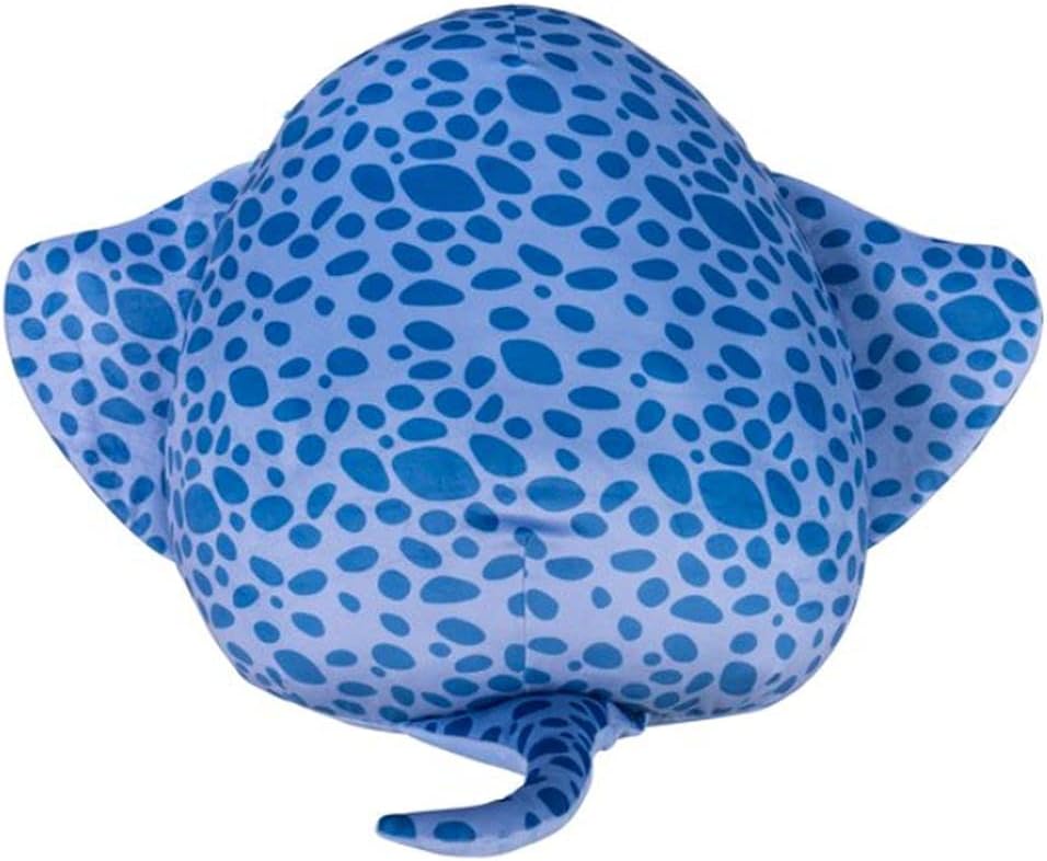 Squishmallows Official Kellytoy Plush 16" King The Stingray Stuffed Animal Plush Toy