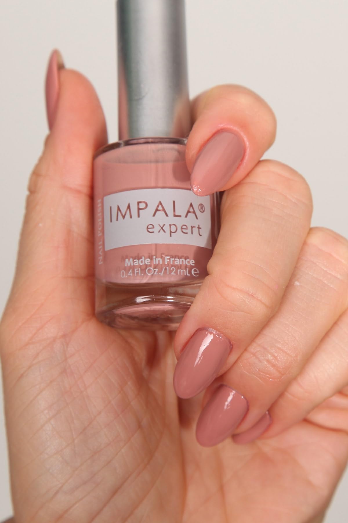 Impala Oje - Nail Polish 12 Ml. No 19