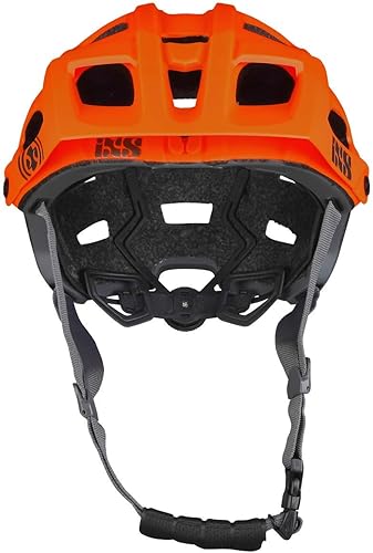 Miniatura 2 de IXS Trail RS Evo 470-510-9120-130 - Casco de ciclismo, color grafito