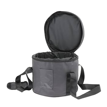 クリスタルボウルケース Amazon | Hellery クリスタル ボウル ケース