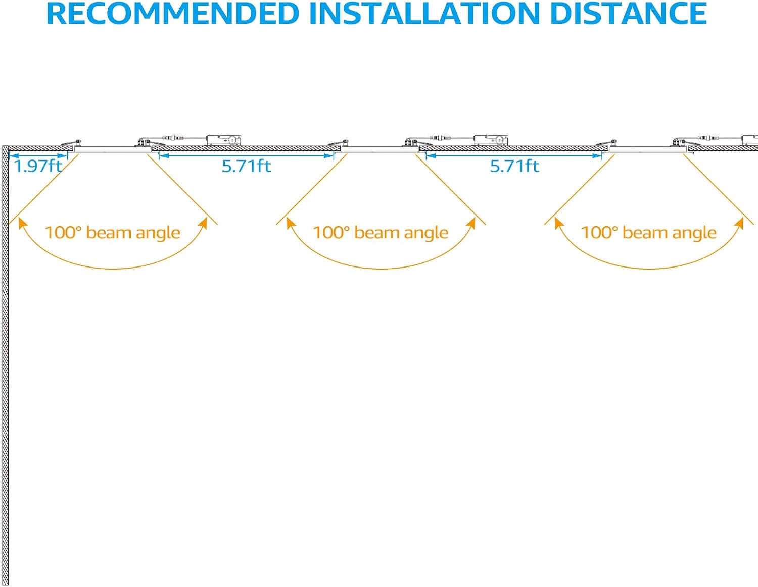 Exclusive Discount 50% Price TORCHSTAR 12-Pack 4 Inch 2700K/3000K/3500K/4000K/5000K Five Color Selectable, Dimmable 10.5W CRI 90+, Ultra-Thin LED Recessed Light with Junction Box, Wet Location Available, ETL & Energy Star