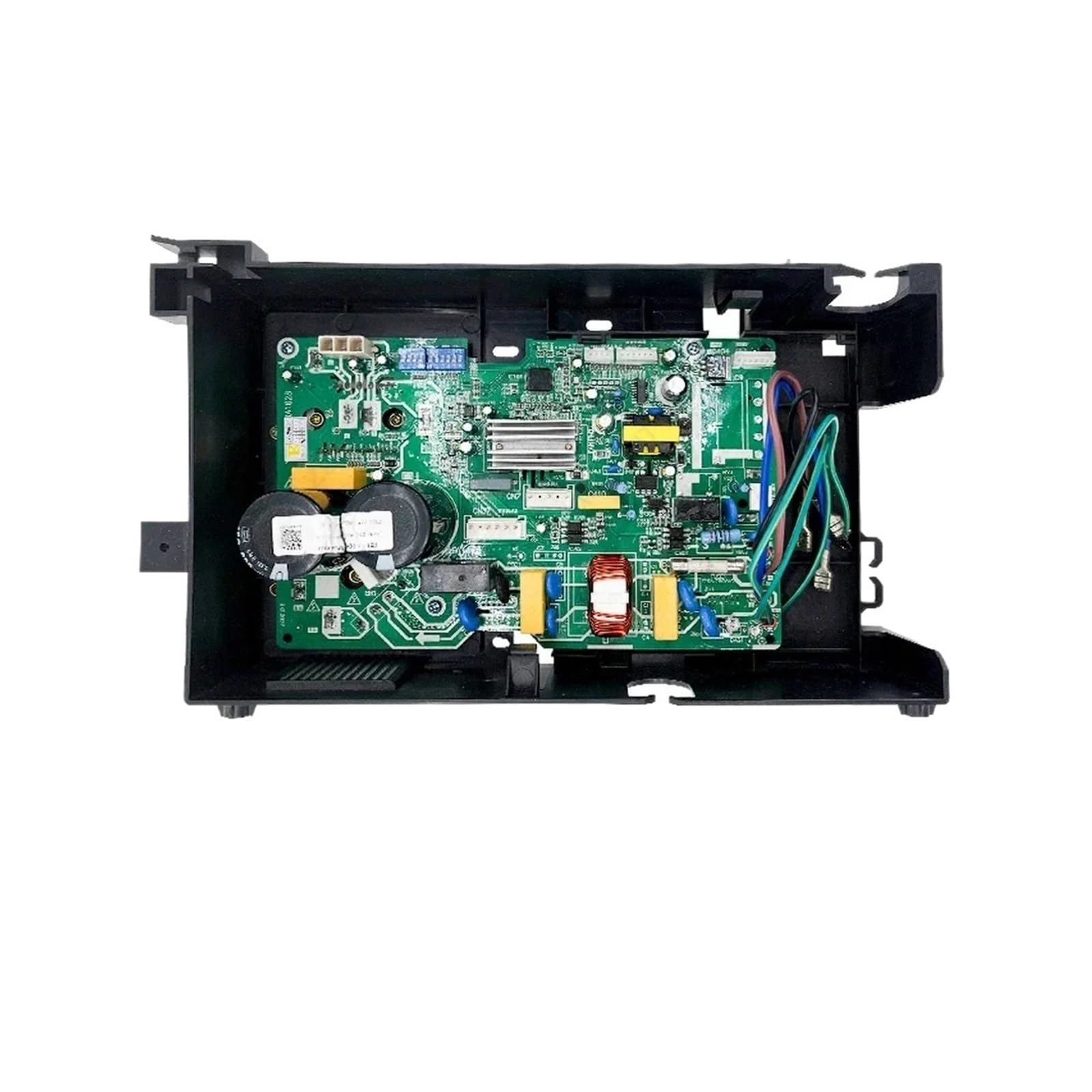 Air Conditioner Outdoor Unit Control Board，Compatible For Midea， BP2 BP3 PCB Conditioning Replacement Parts(BP3 DC)