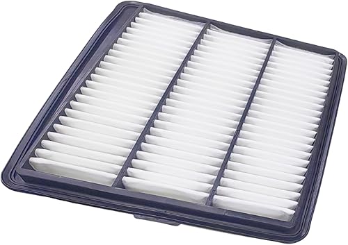 Miniatura 5 de JT10755 Filtro de aire de motor para ES300H (19-22) BRZ(17-20) AVALON Hybrid(19-22) CAMRY Hybrid (18-22) C-HR (18-21), COROLLA (19-22), HIGHLANDER