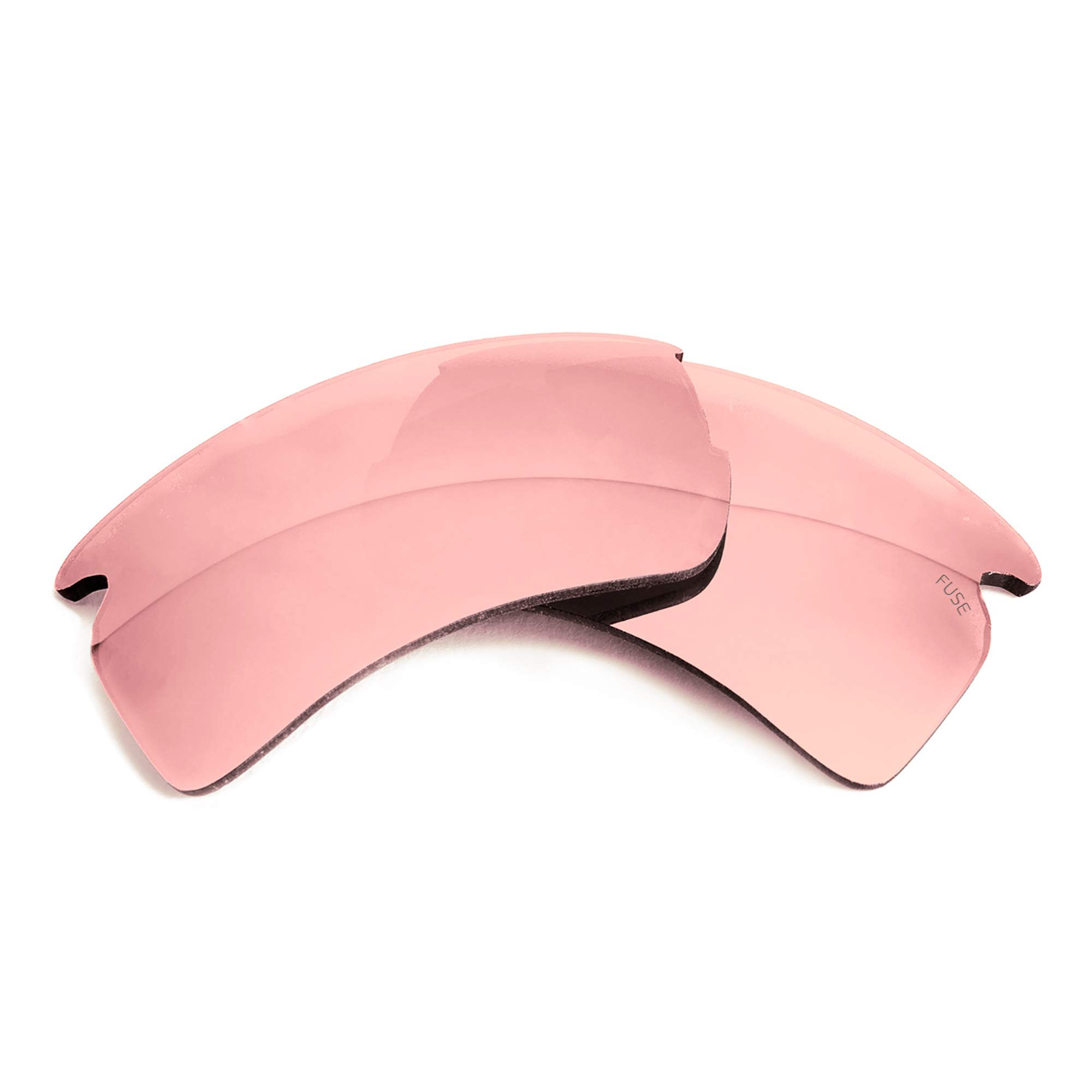 Fuse Lenses Replacement Lenses For Oakley Flak 2.0 XL 009188 - Polarized Options