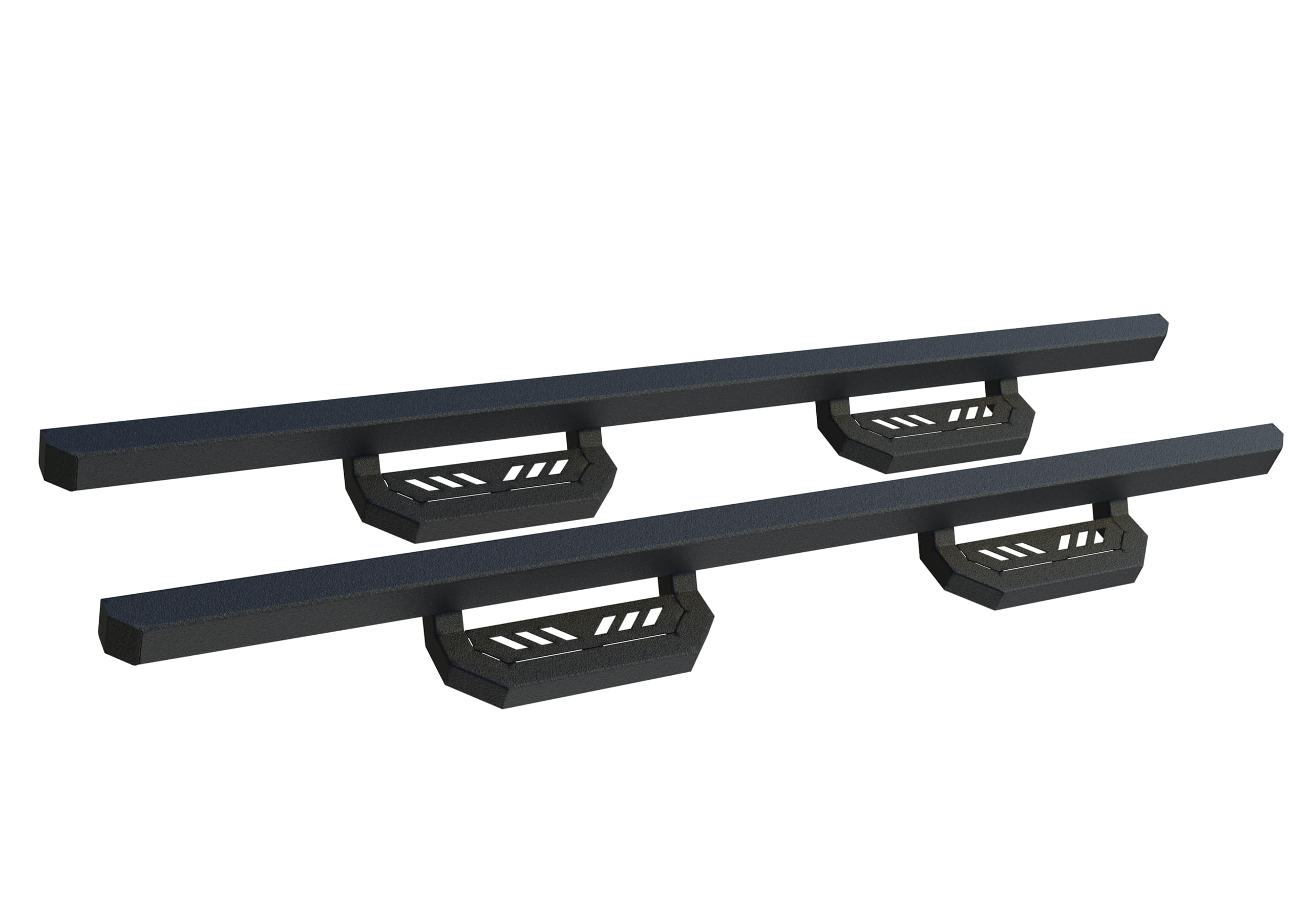 Buy MERXENG Running Boards Compatible with 20092018 Dodge Ram 1500 Quad Cab, 20192023 1500