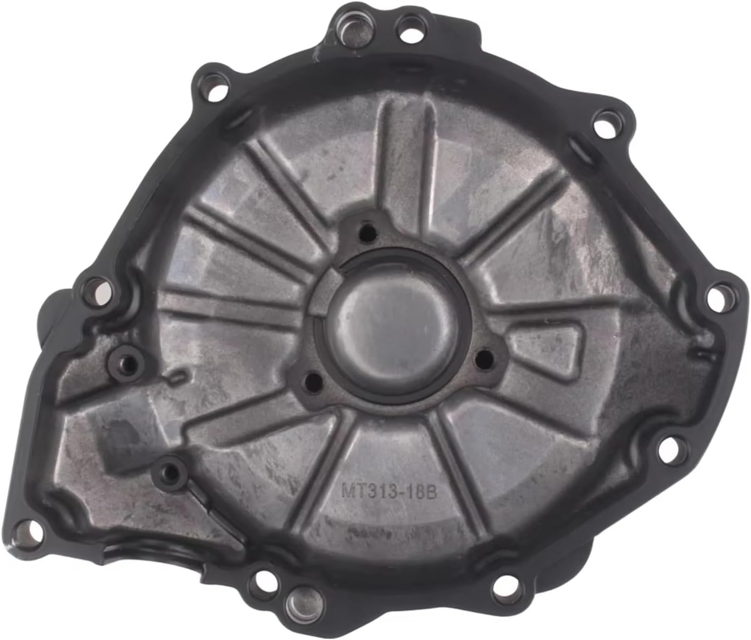 CANOPUS Ash Classic Kit 12 Purple Oil (22BD.12TT.16FT) Canopus Ash