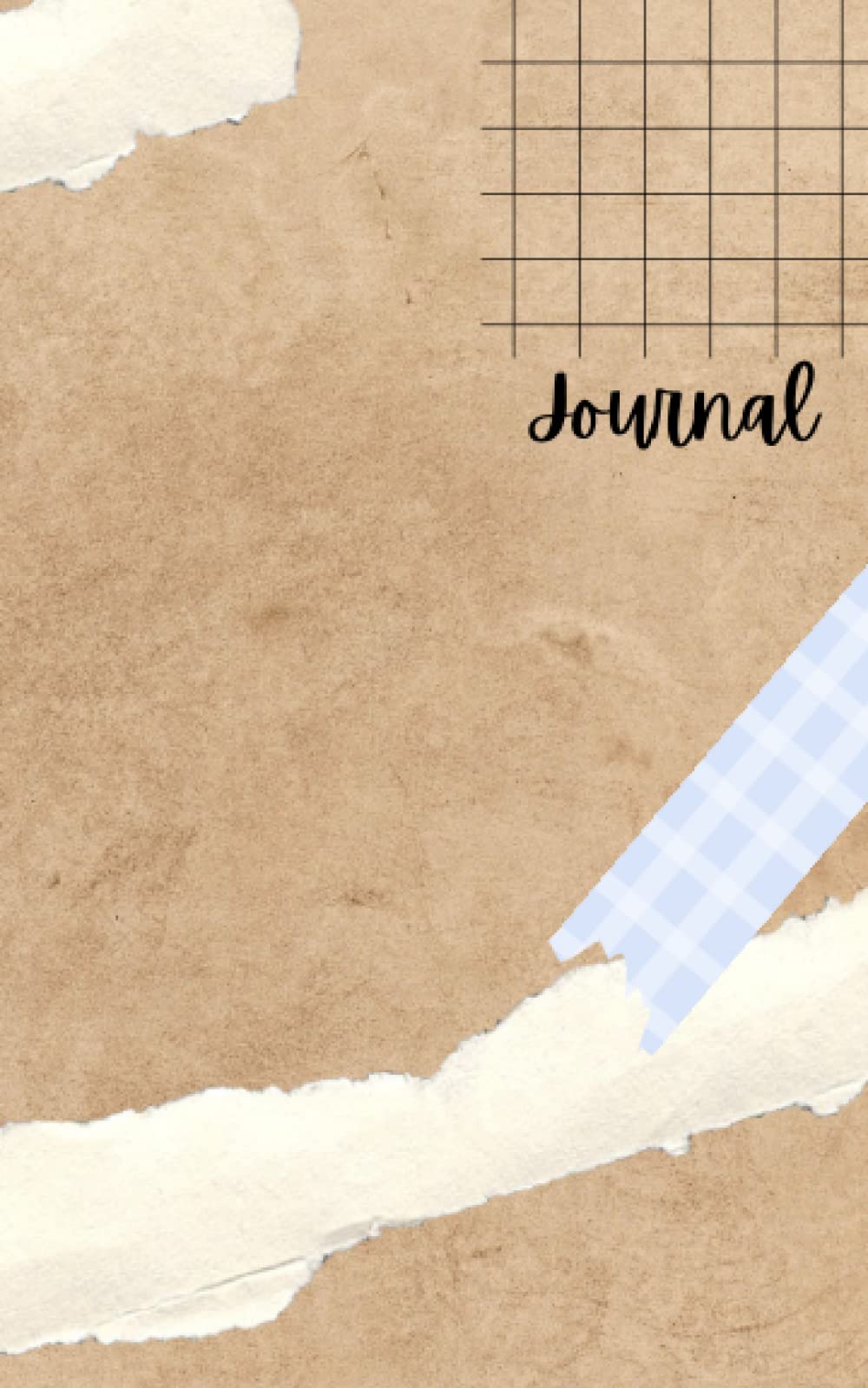 Independently published B6 Bullet Journal