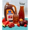 Langers Blue Zones Inspired Unsweetened Tea, Bergamot Black Tea, 128 Fl Oz (Pack of 1)
