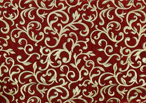 Image of Velvet Queen Size Bedsheet Set, 3 Piece Jaquard Weaved Long Life bedsheet with 2 Pillow Covers, Coffee Colour (Multicolor)