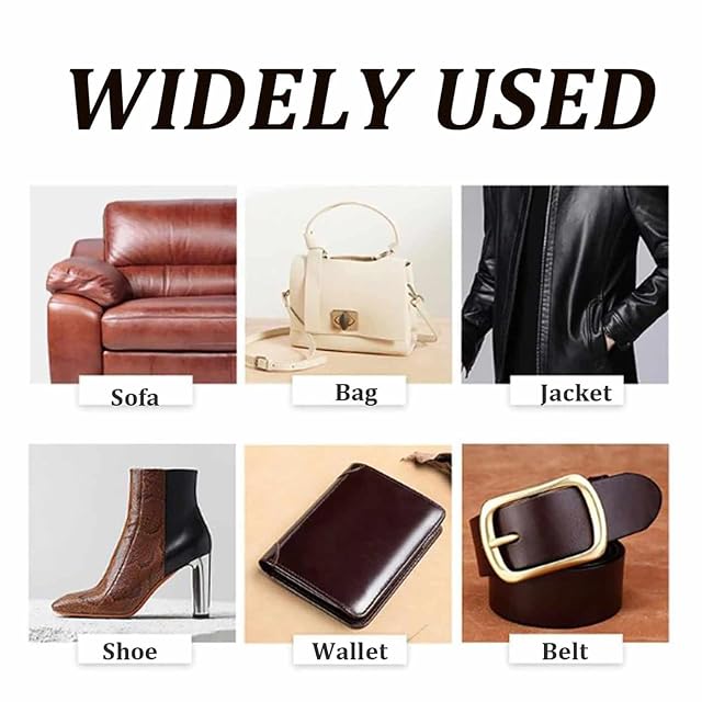 Foto 6 de 7 de Wise Owl Furniture Salve for Leather