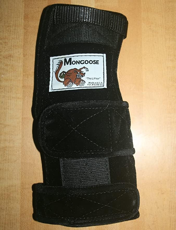 Mongoose Lifter - Image 2