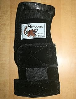 Mongoose Lifter