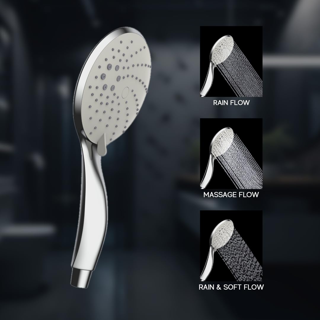 RN Hand Shower Set