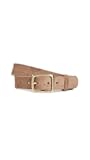 Women's Boyfriend Belt