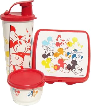 Tupperware Sandwich Keeper