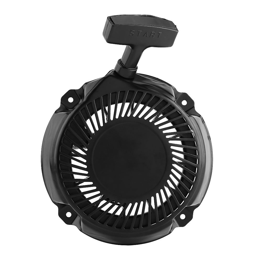 EBTOOLS Für Briggs und Stratton Launcher für Briggs und Stratton 208 Recool, Recool, Starter Pull Start Assembly für 591301 693394 791670 7