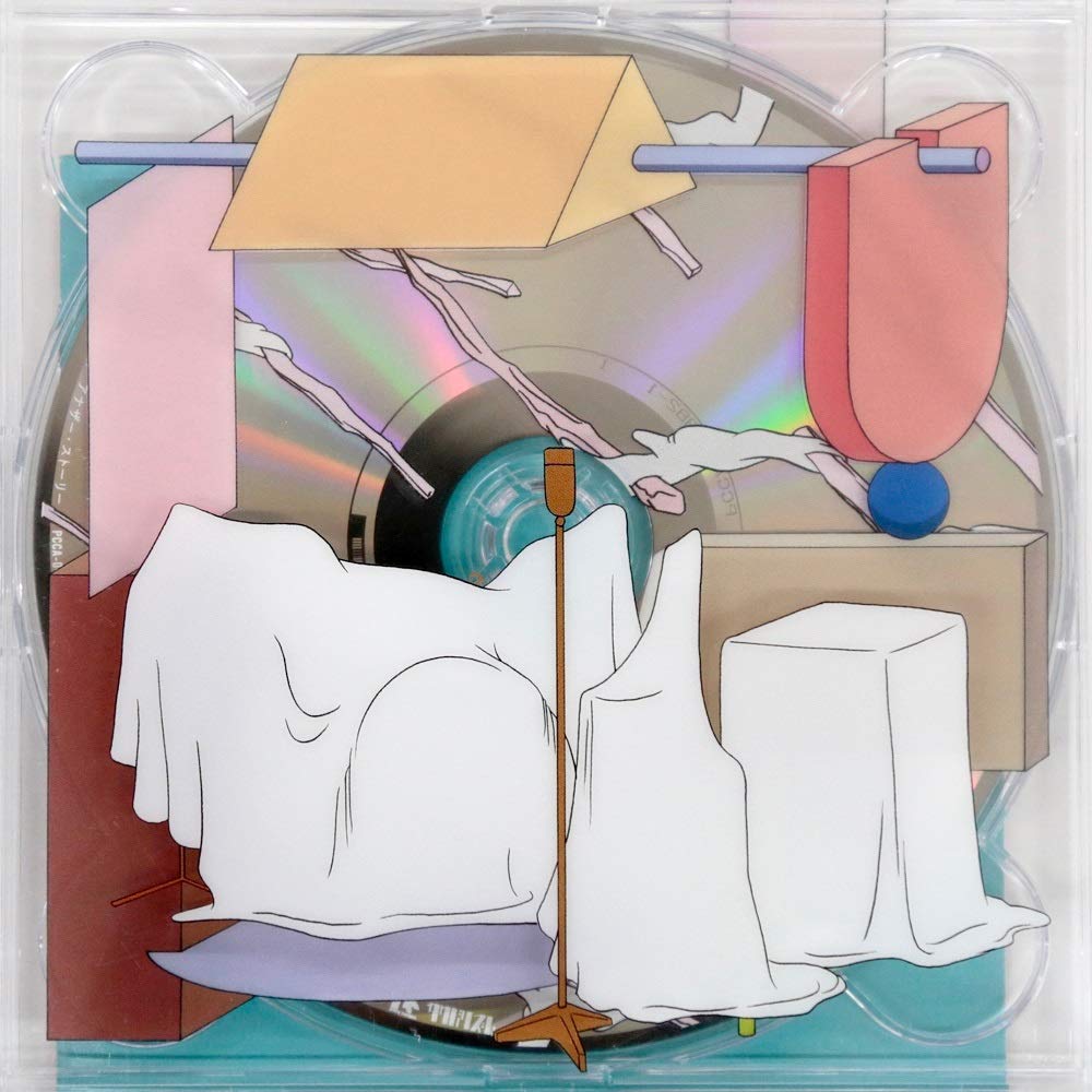 Amazon.co.jp: アナザー・ストーリー - スカート [CD+BD]: ミュージック