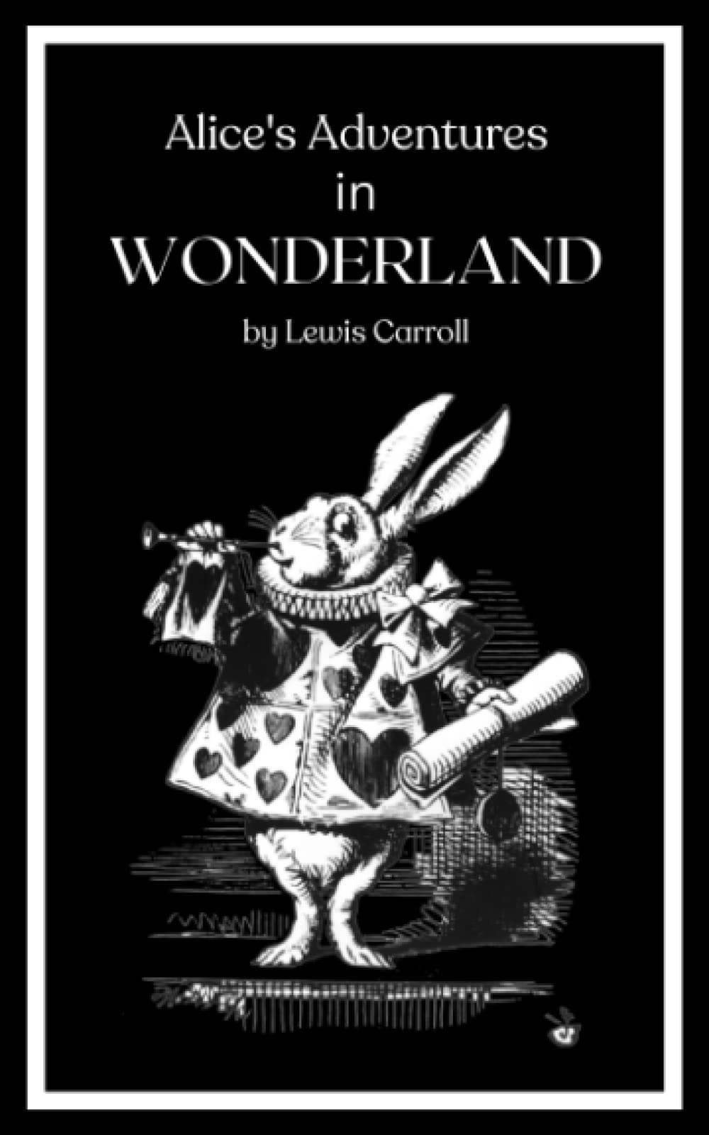 Alice's Adventures in Wonderland: Timeless Tale of Imagination and