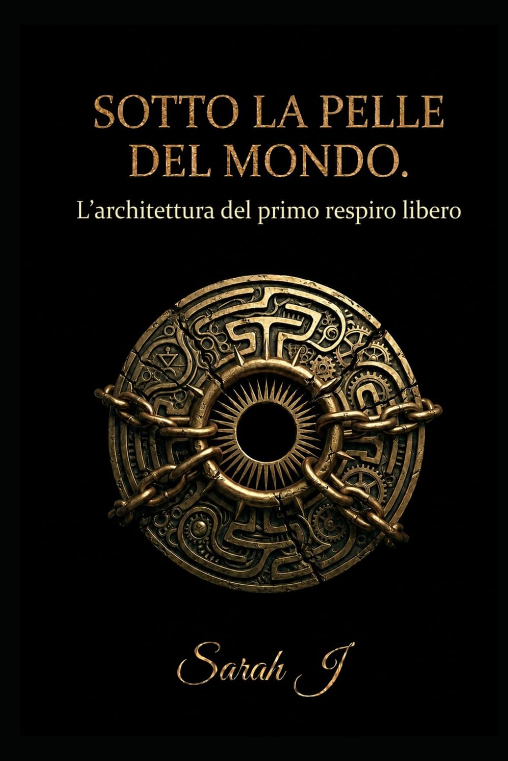Sotto la pelle del mondo: L'architettura del primo respiro libero