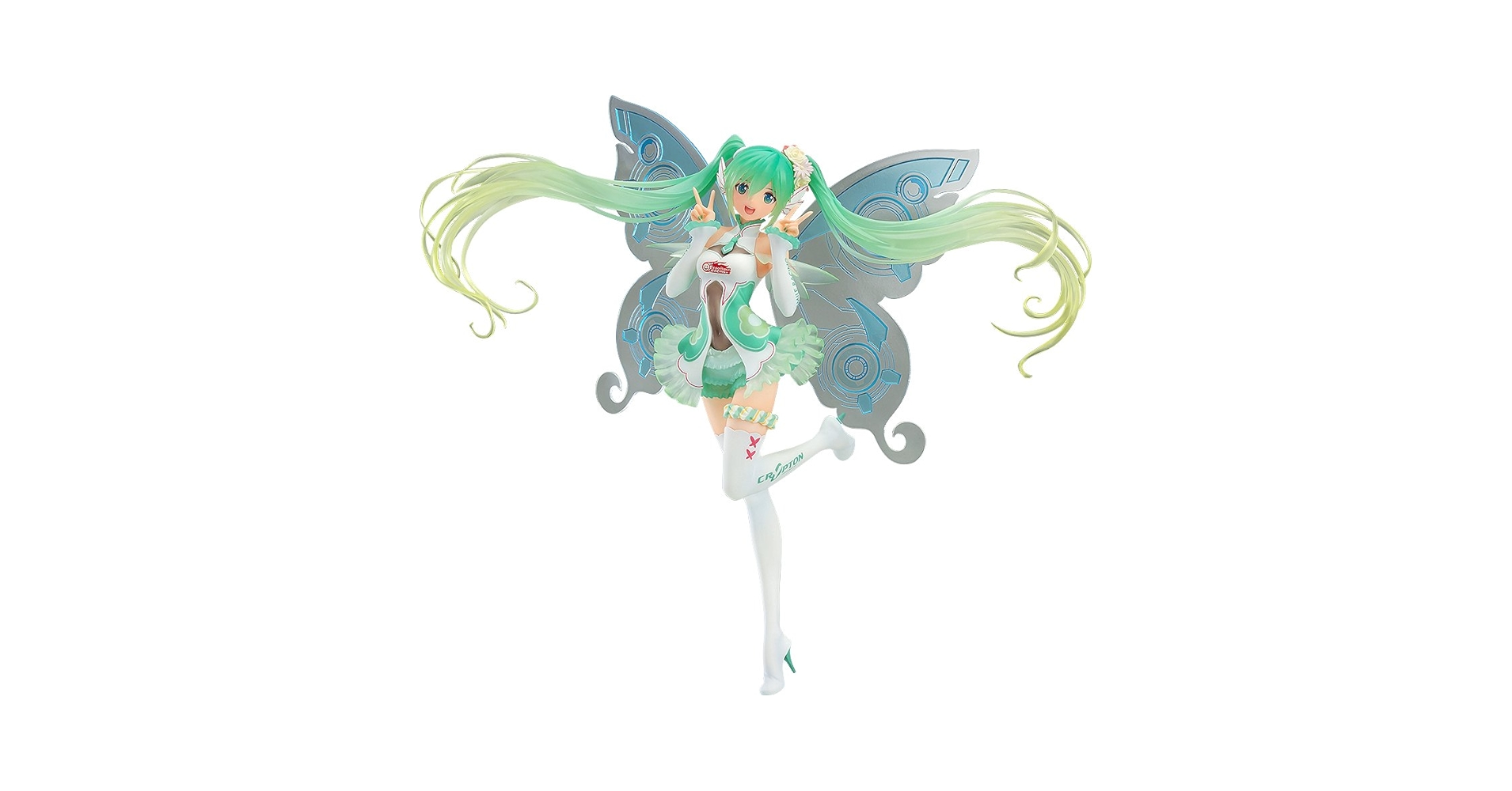 その他 Hatsune Miku GT Project Racing Miku 2017 6145WPwEzxL.jpg_BO30,255,255,
