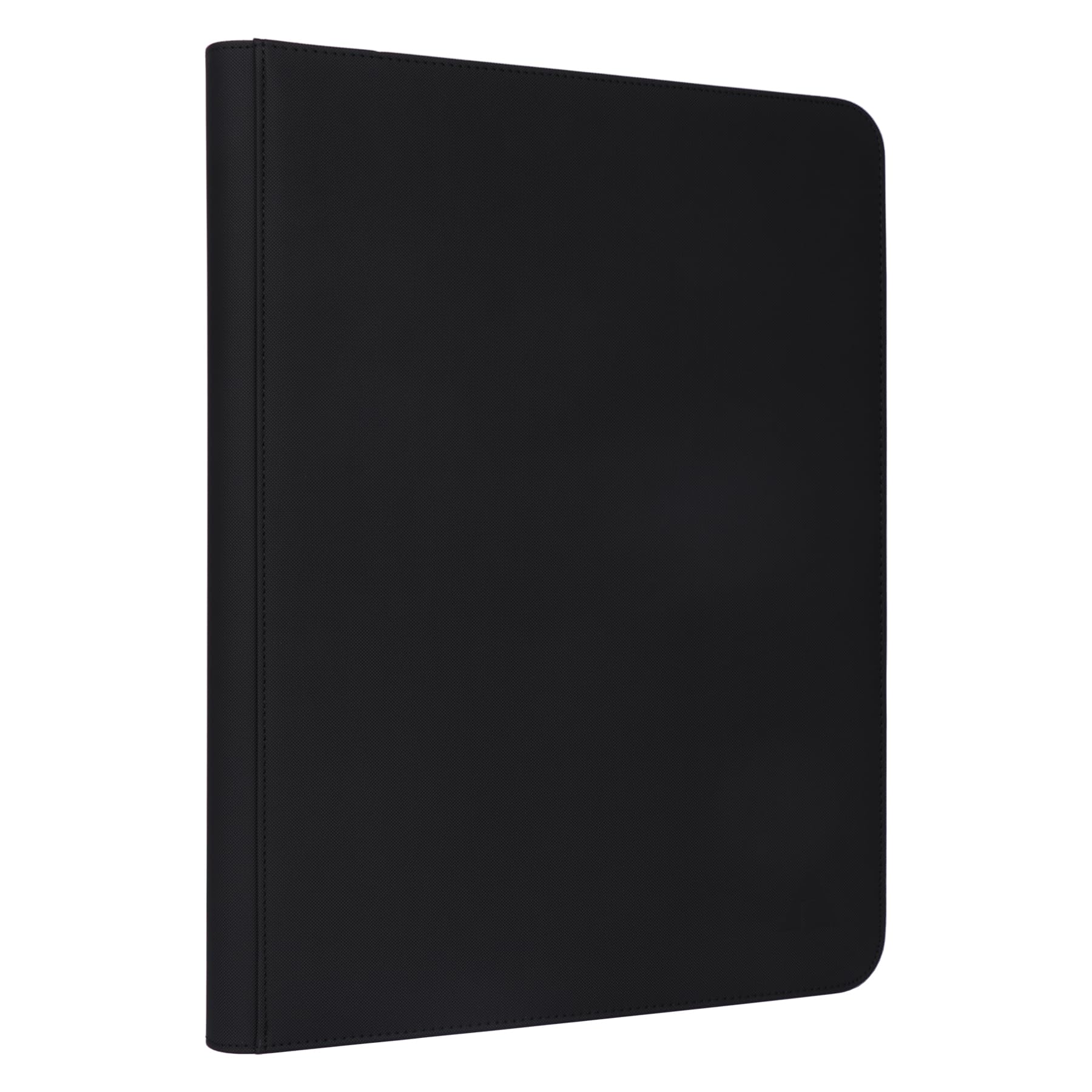 16 Pocket 1408 Pockets Card Binder, Large Ringless Side Loading Pockets Trading Card Album Folder for TCG