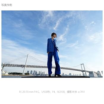 【ジュライ】ワンオーナー fe20-70mm f4(保証約1年) 楽天市場】【長期保証付】ソニー(SONY) FE 20-70mm F4 G