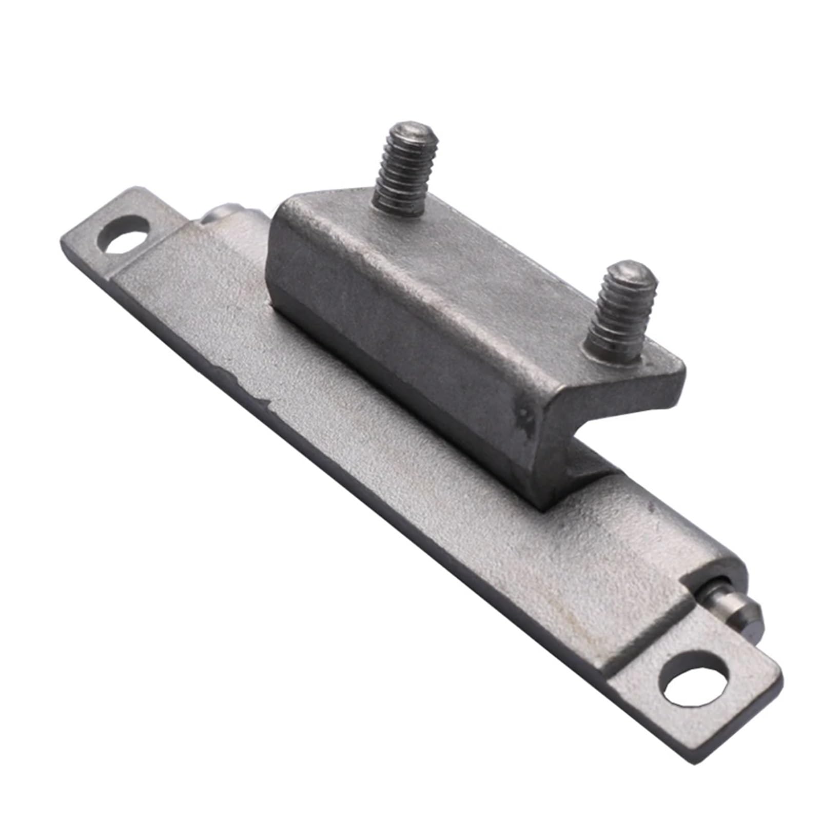YMUGUEGH Distribution PS Power Control Box Equipment Door Hinge Switch Network Case Machinery Instrument Cabinet Fitting Hardware Part(Two pieces)