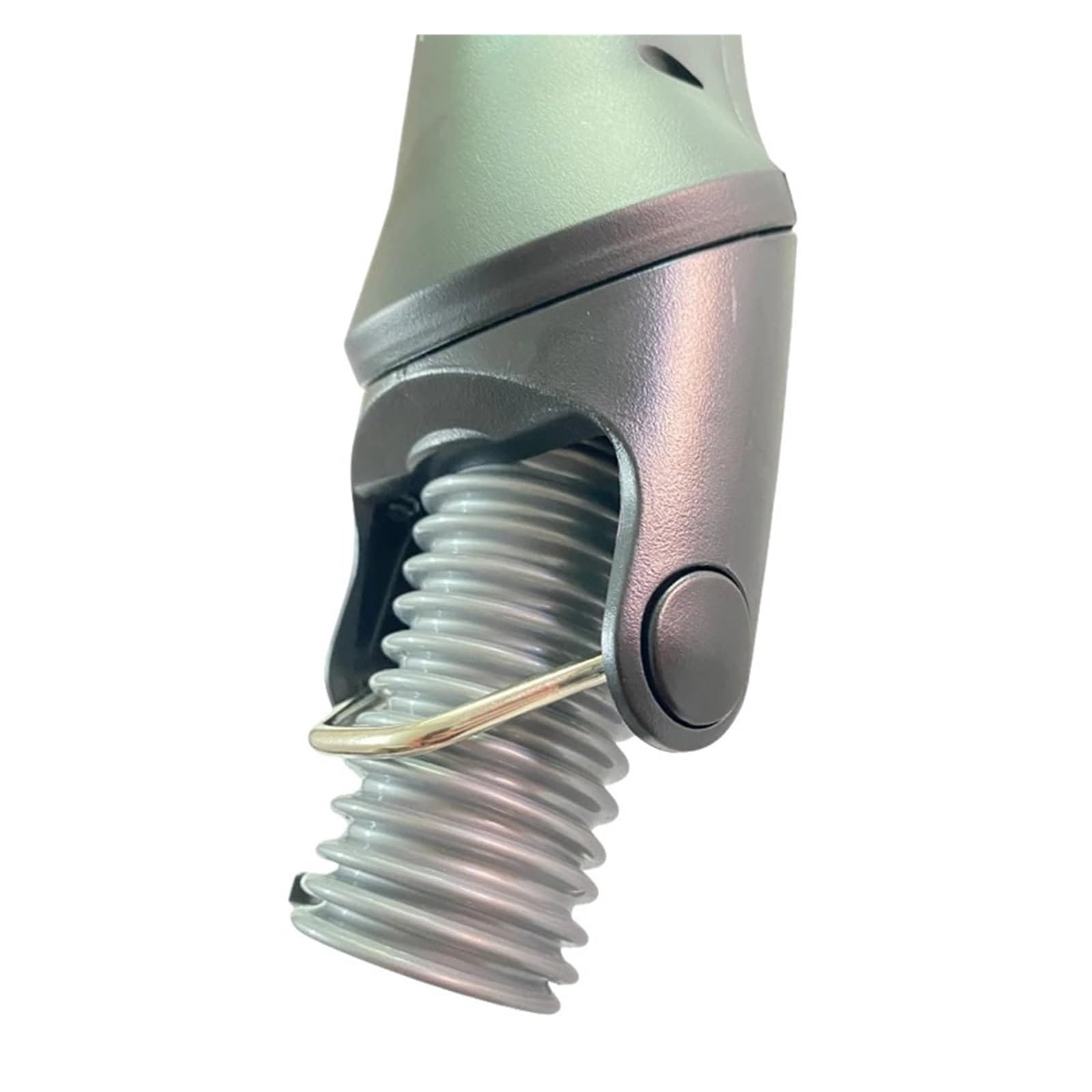 Mango, Compatible con Philips, Piezas de aspiradora