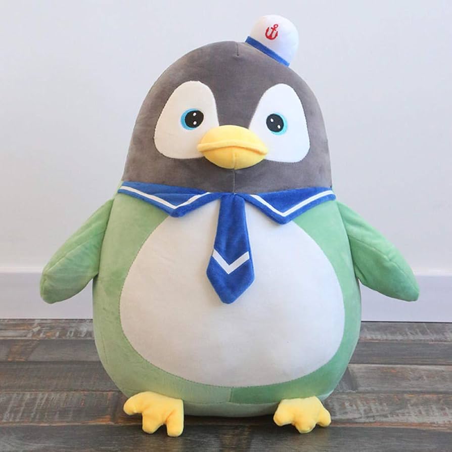 ひよことペンギンのぬいぐるみセット ひよことペンギンのぬいぐるみ