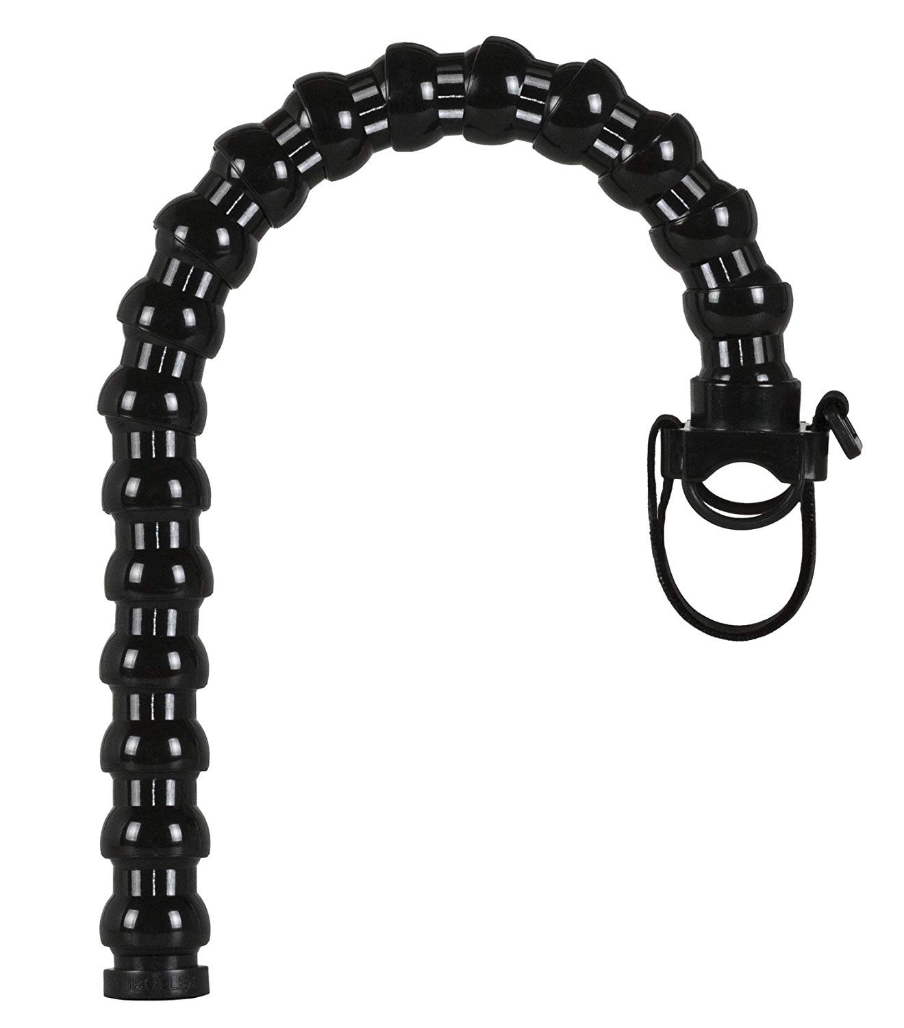 Bras Flexible Support Torche - Embase 1/4-20 UNC Femelle Long.45 cm Art.No 600.T33BK