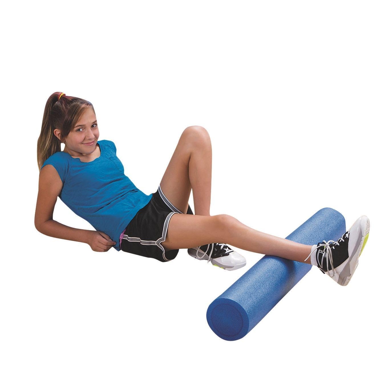Foam Exercise Roller, 36"