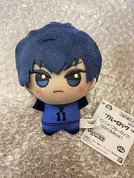 ブルーロック ちびぐるみ 潔世一 他 80個セット ぬいぐるみ 51TC1L-KLaL._AC_UL210_SR210,