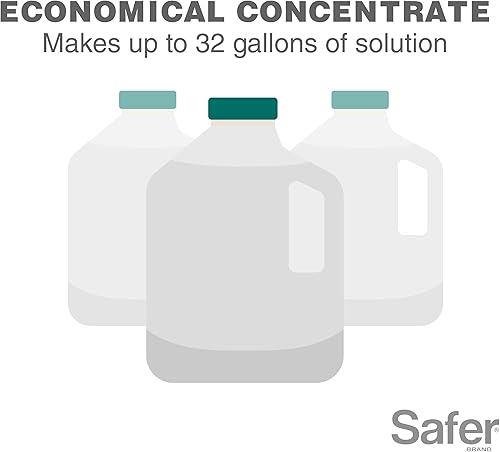 Miniatura 9 de Concentrado de eliminador de orugas Caterpillar Killer II 16 onza