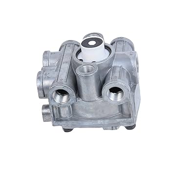 Amazon.com: DongJinK Air Brake Relay Traction Valve K078420