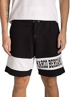 Marco Bergamo Men S23M308 Short