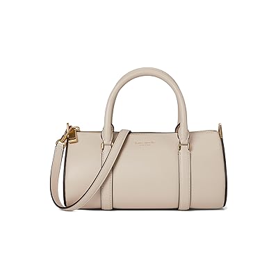 Kate Spade New York Spade Icon Barrel Bag Cross Body Women