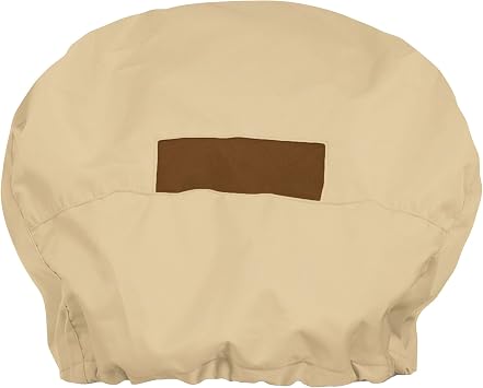 Evaporative Cooler Cover, Down Draft, Model 4