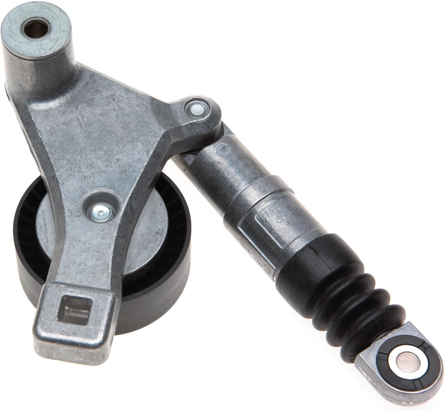 ACDelco Gold 39132 (88877502) Drive Belt Tensioner Assembly with Pulley and Hydraulic Damper