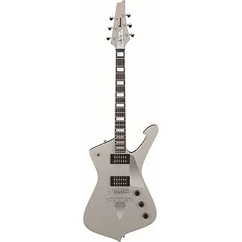 IBANEZ エルキター Ibanez Fredrik Thordendal Signature 8-String Electric Guitar