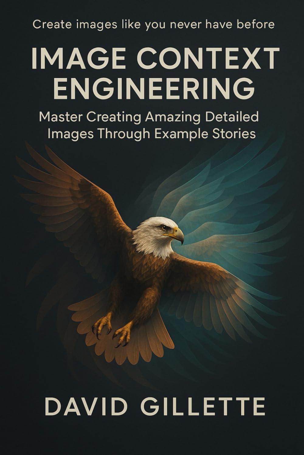 Image Context Engineering: Master Creating Amazing Detailed Images Through Example Stories (Generative AI Mastery)