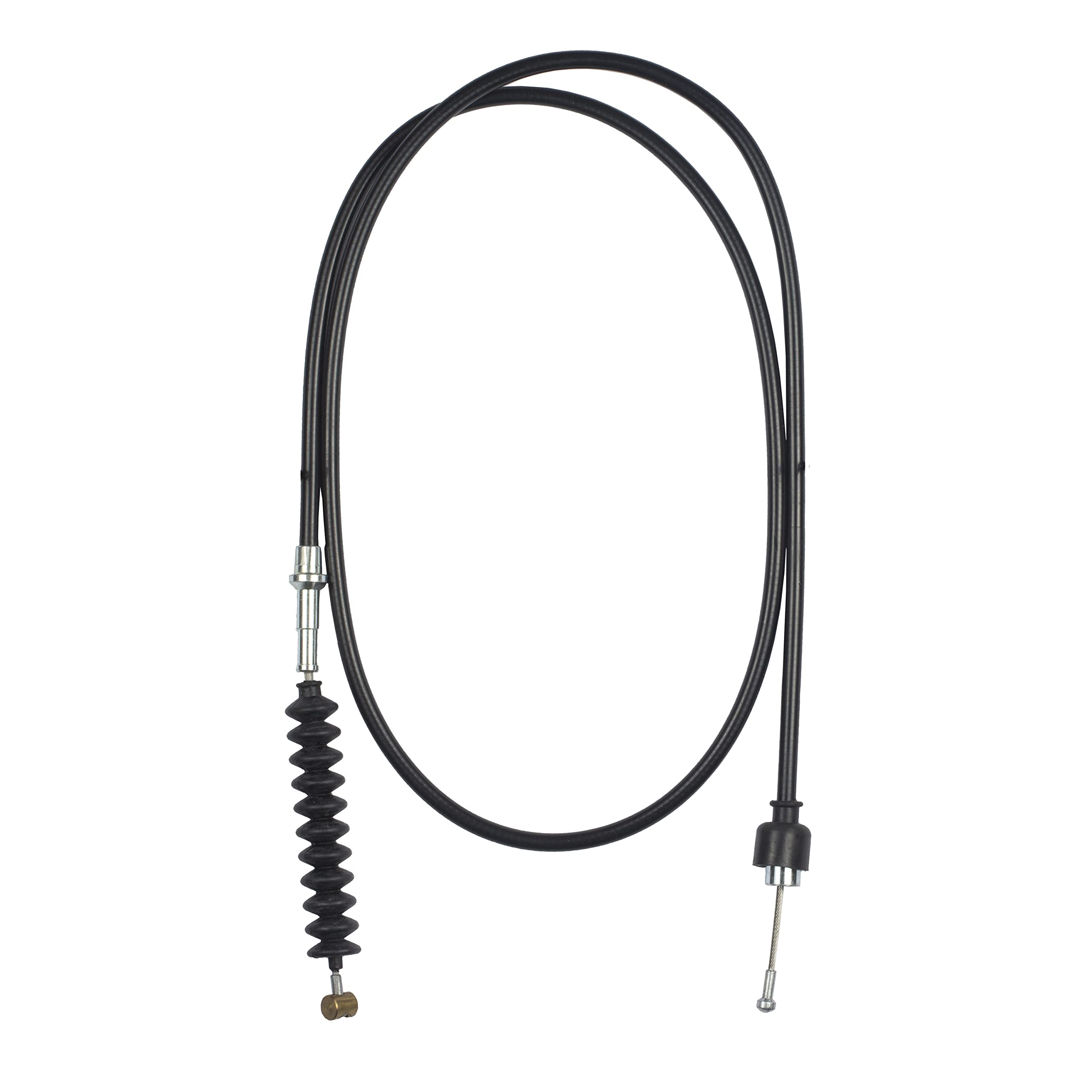 MOTOMASTER Câble d'embrayage compatible avec BMW R 1100 RS (1992-2001) / 32732324962