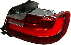 Amazon.com: Genuine OEM Passenger Right Tail Light Assembly For BMW F22 ...