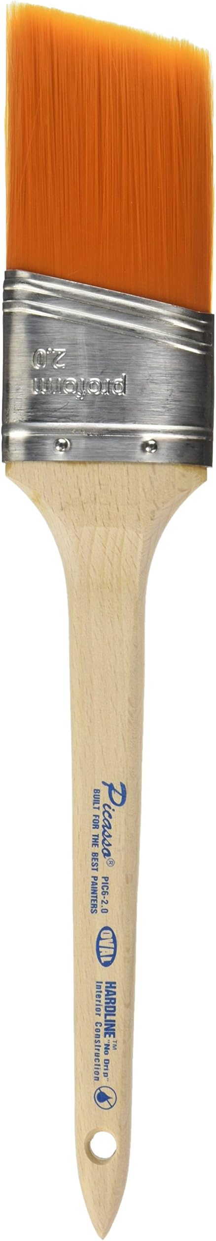 ProForm, 2.0" PIC6-2.0, Multicolor