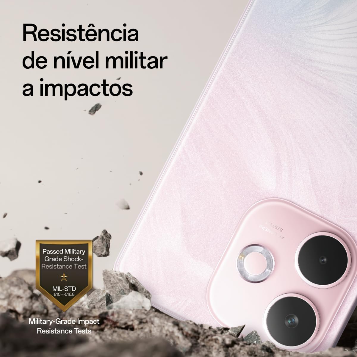 Review OPPO A5 Pro 5G: descubra por que ele é o smartphone dos seus sonhos 7 6145con psL. AC SL1200