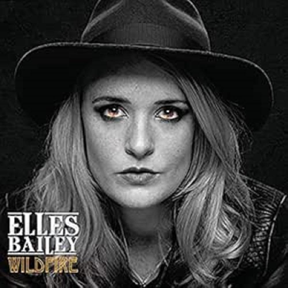Wildfire (LP) [VINYL]