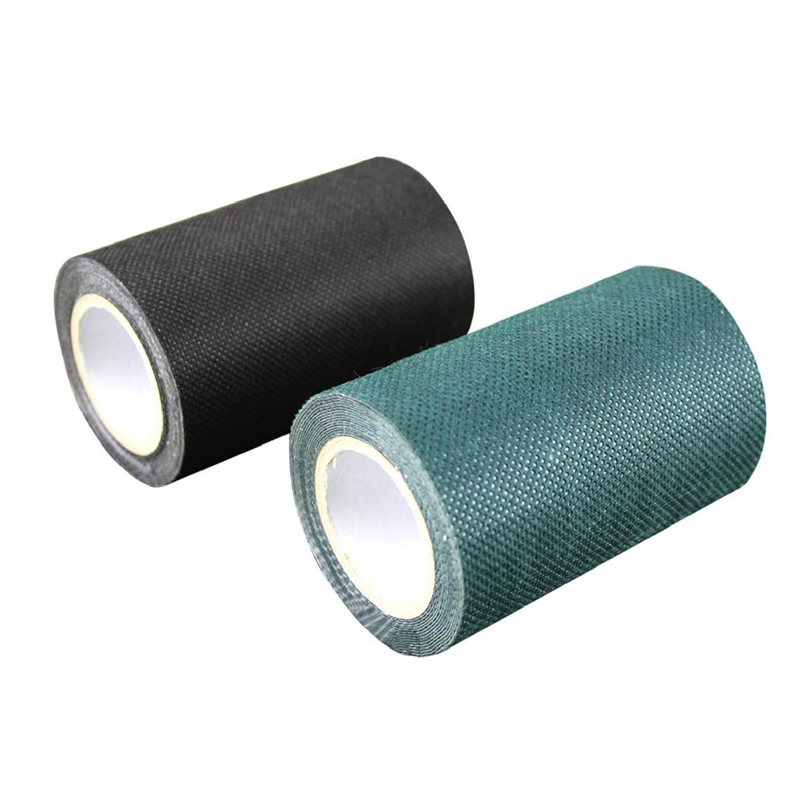 sztuczna trawa taśma, sztuczna trawa taśma klejąca sztuczna trawa trawnik dywan taśma taśma trawnik mata ogrodnicza nowość 5 x 15 cm DIY sztuczna murawa fug