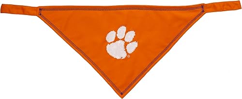 Miniatura 20 de Pets First NCAA Georgia Bulldogs - Bandana con corbata, grande/extra grande. Bandana para perro, babero, para mascotas, gatos, perros, la mejor