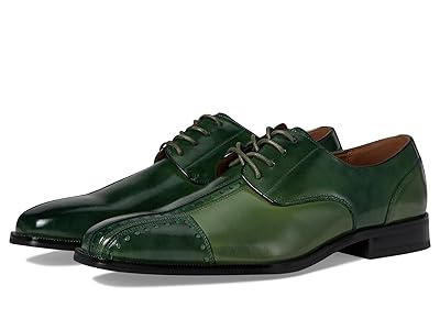 Stacy Adams Palmento Cap Toe Oxford Men